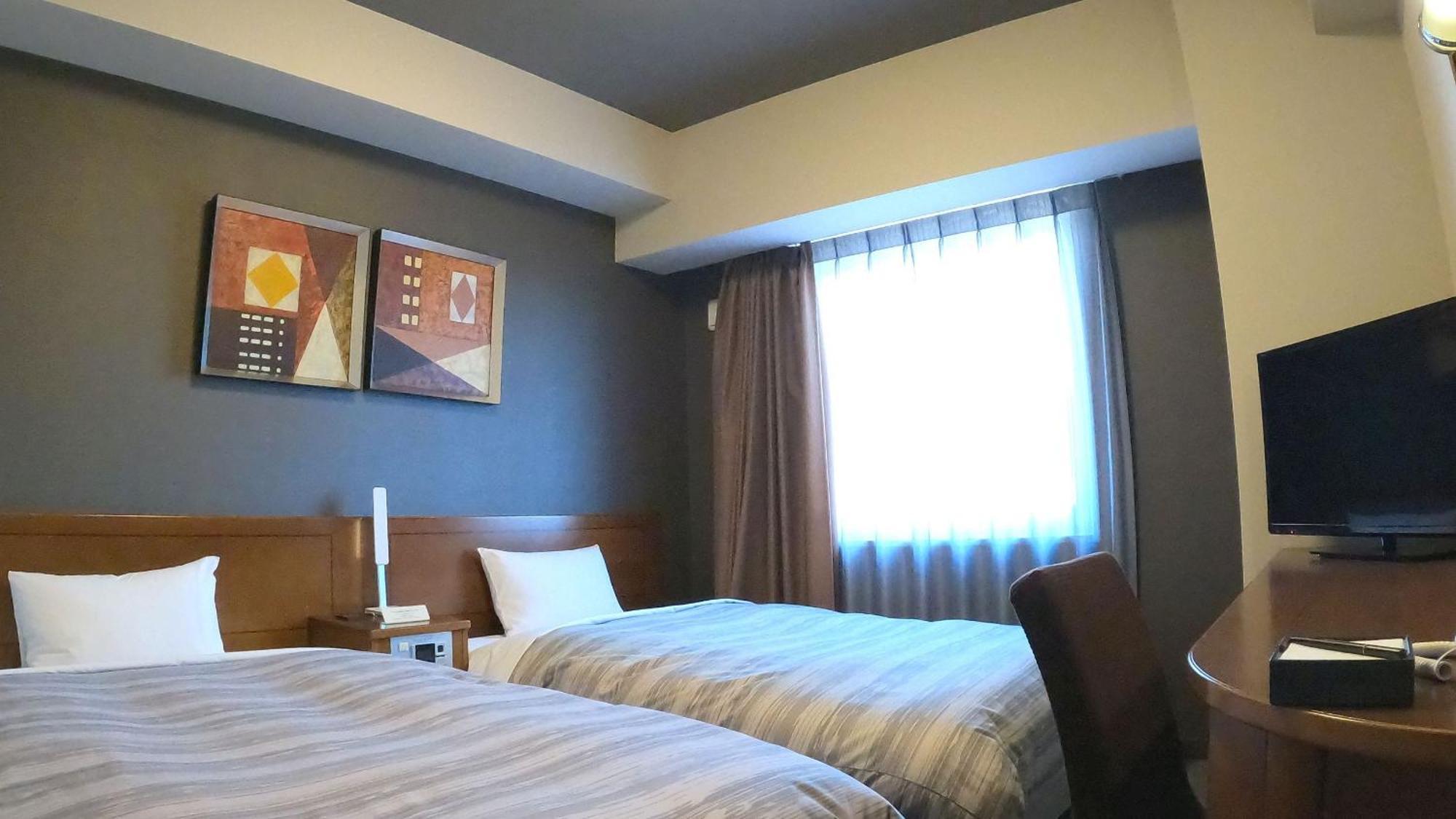 Hotel Route-Inn Gotenba Eki-Minami Extérieur photo