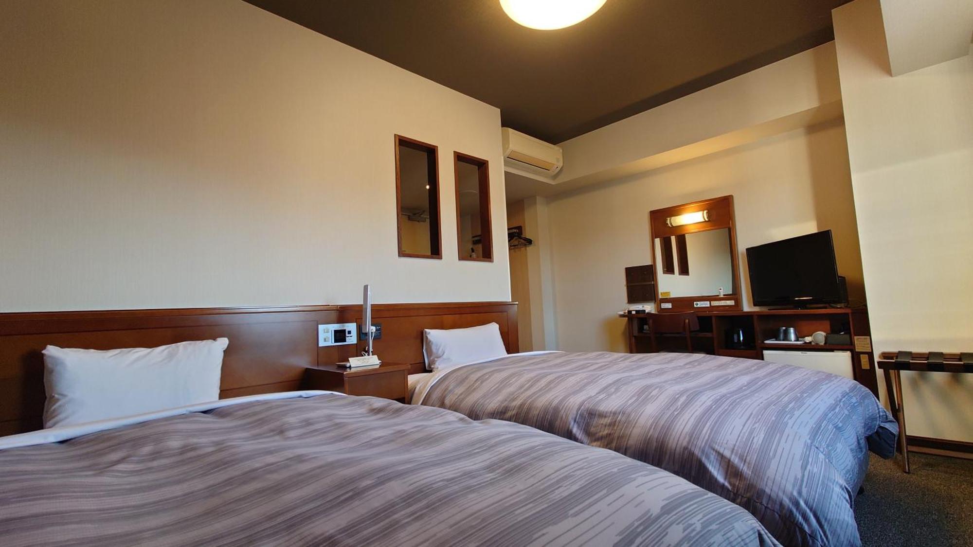 Hotel Route-Inn Gotenba Eki-Minami Extérieur photo