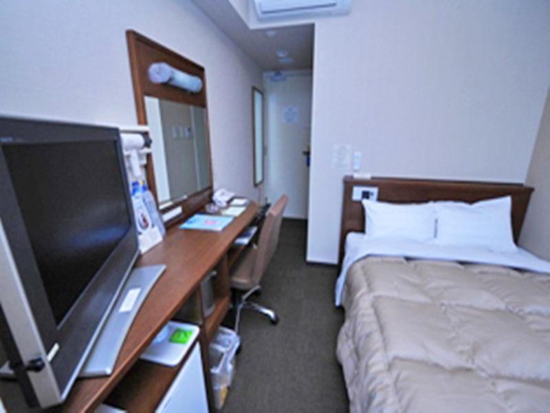 Hotel Route-Inn Gotenba Eki-Minami Extérieur photo