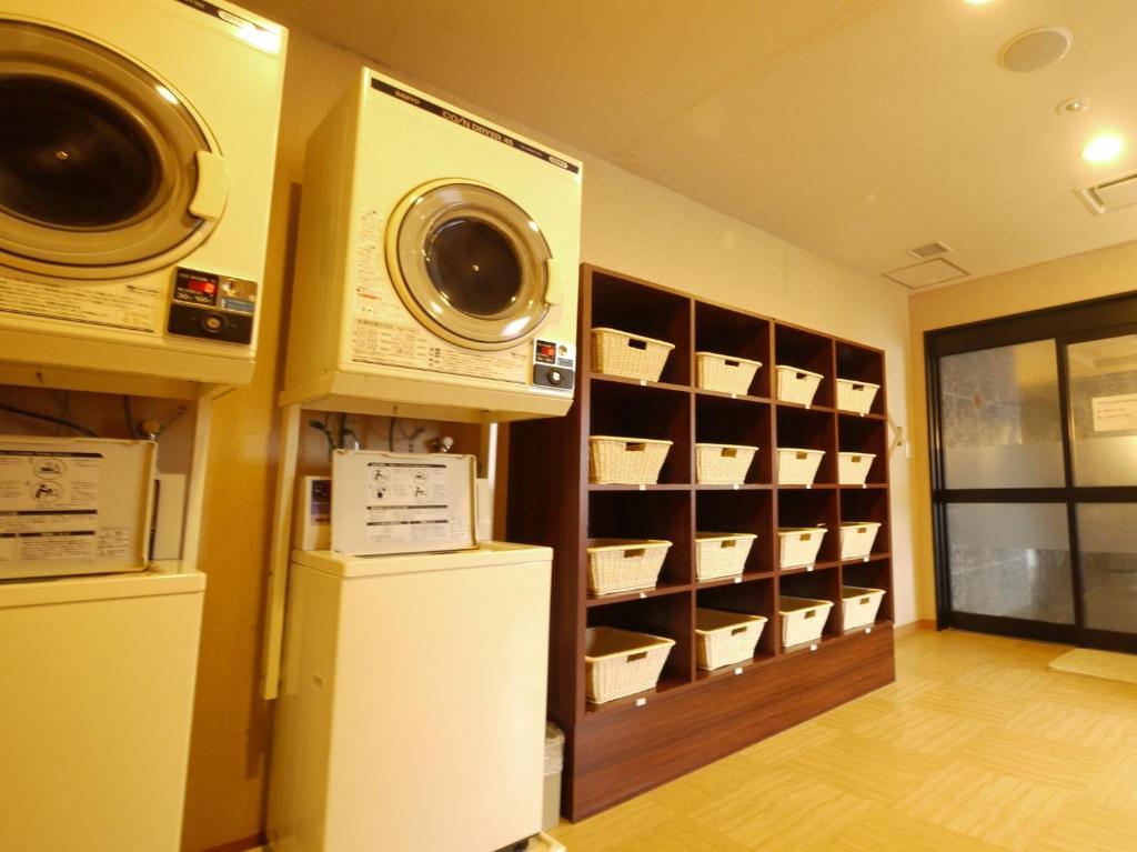 Hotel Route-Inn Gotenba Eki-Minami Extérieur photo