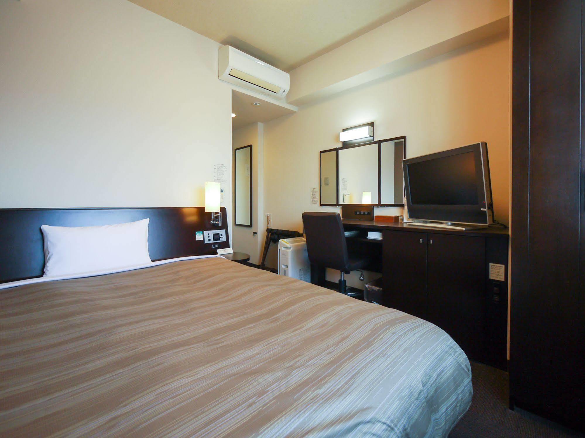 Hotel Route-Inn Gotenba Eki-Minami Extérieur photo