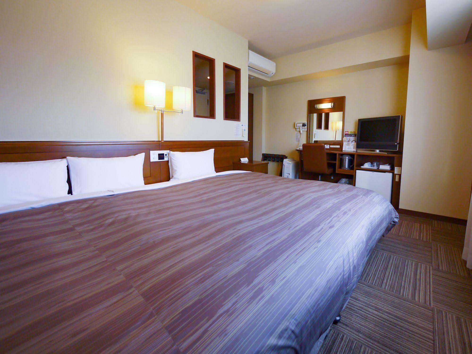 Hotel Route-Inn Gotenba Eki-Minami Extérieur photo